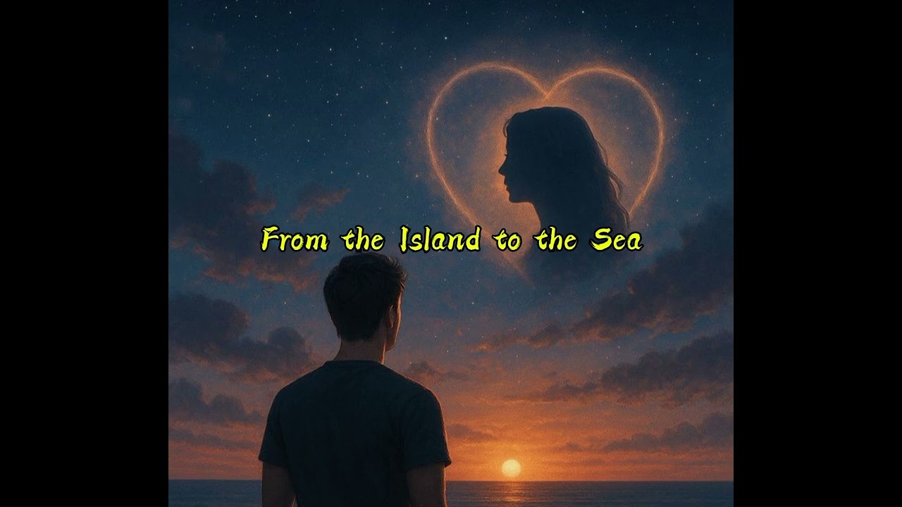 From the Island to the Sea (RDK22_MISIC) 
