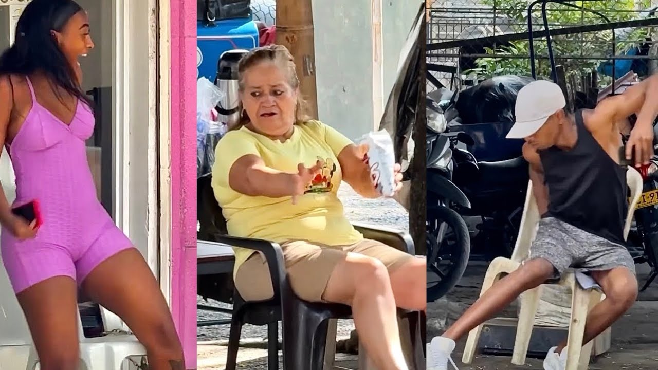 La Silla Nivel Extremo😎😂 VIDEO VIRAL!! #viral 