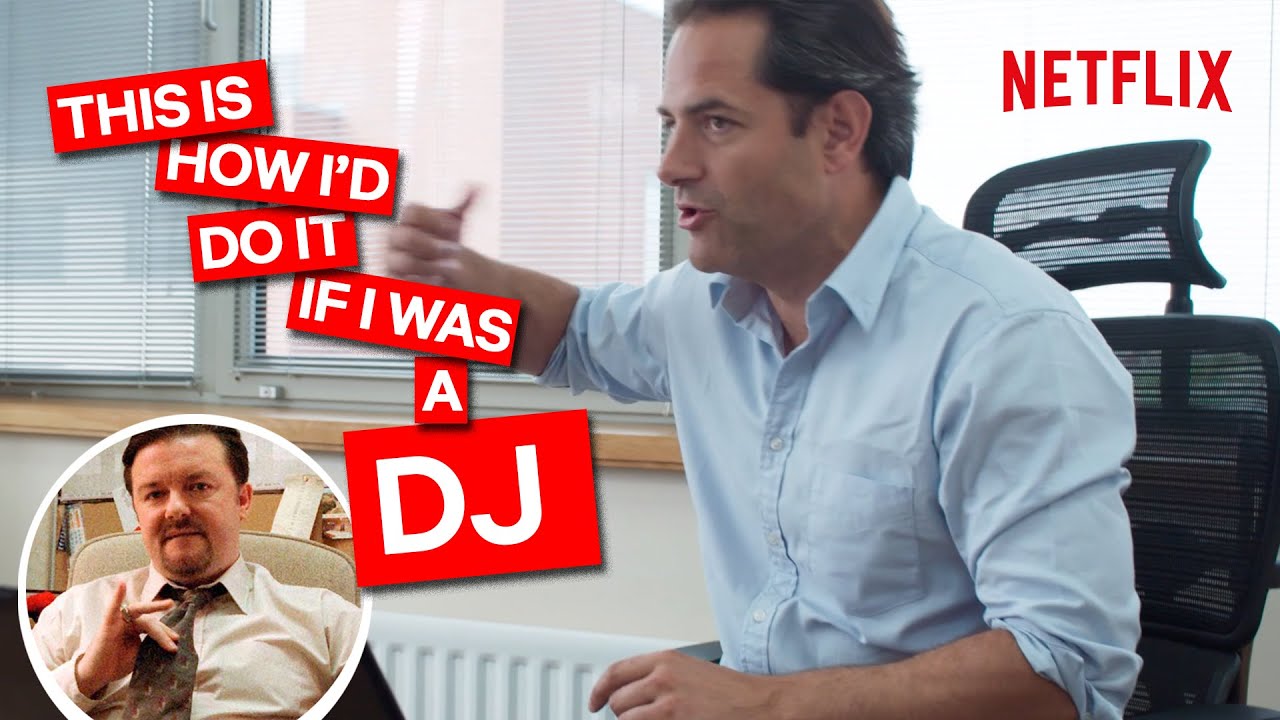 Accidental Brent - Hilariously Cringe Football Exec Meeting | Sunderland 'Til I Die