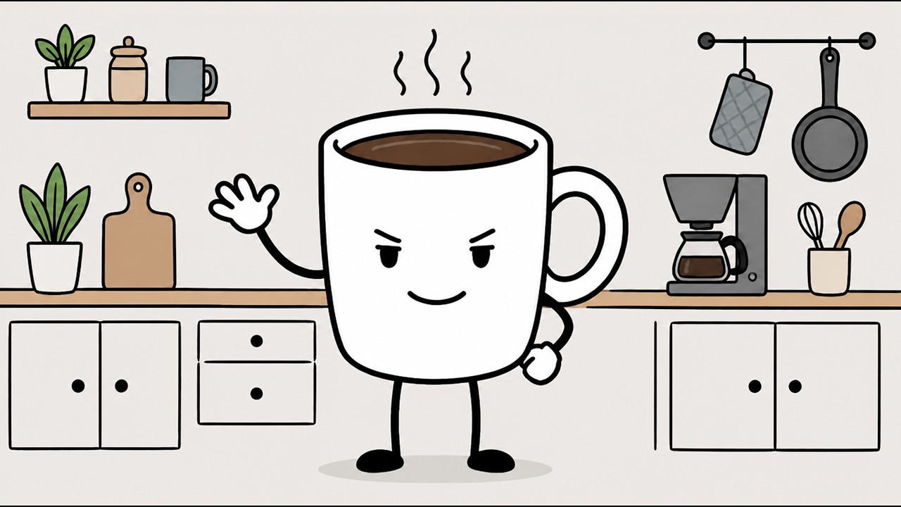 Why Coffee Is Lying To You?