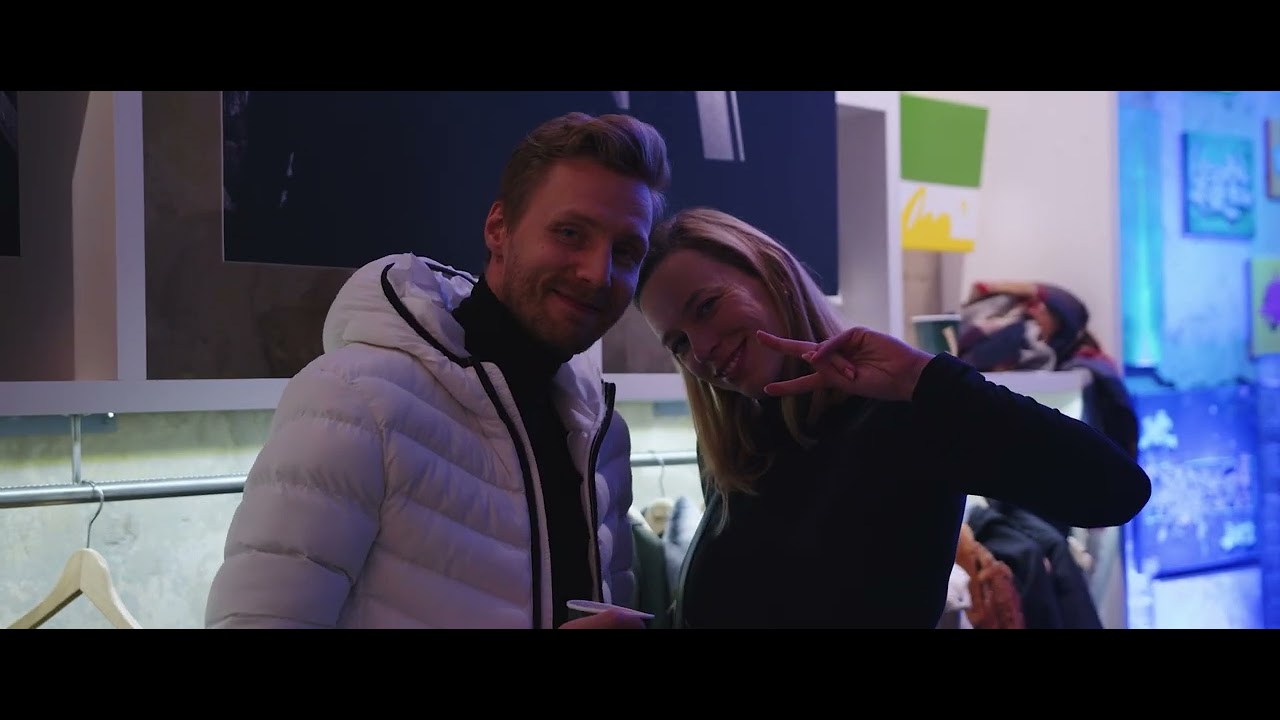 Warsaw Sneaker Store - Bench.art vol.2 - HXM
