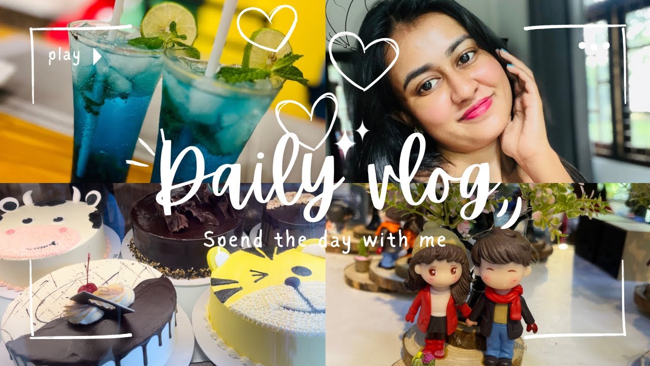 Daily Vlog(සිංහල) 🌷💌| Shopping Day🌸|GRWM| Cozy✨#dailyvlog #aesthetic #cozy#shoppingvideo #food 