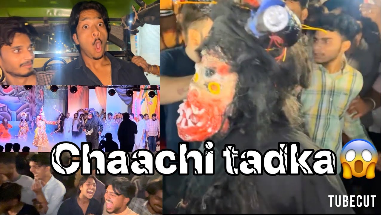 Tadka vadh..😱😢