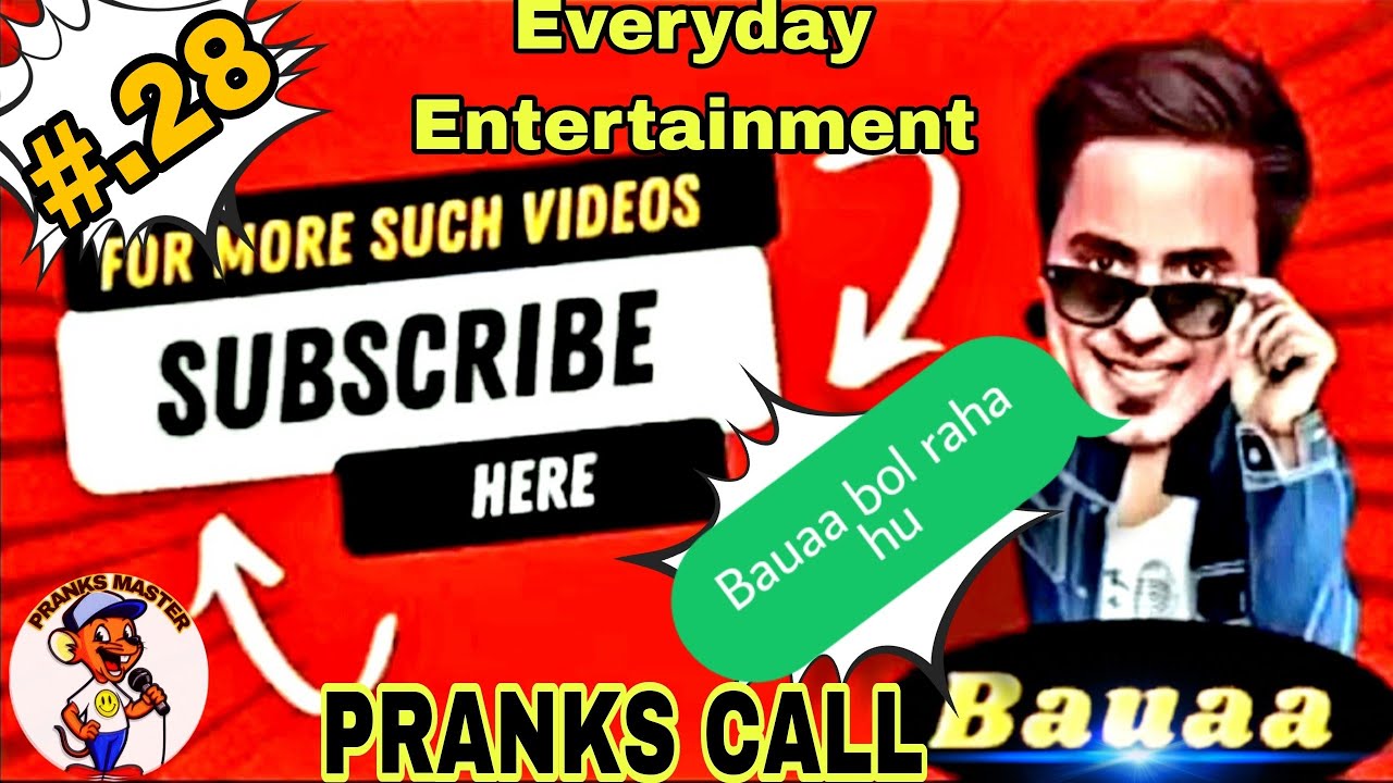 Bauaa ki Non stop 40 mini comedy 🤣(Part -28) bauaa and nand kishore bairagi ki comedy