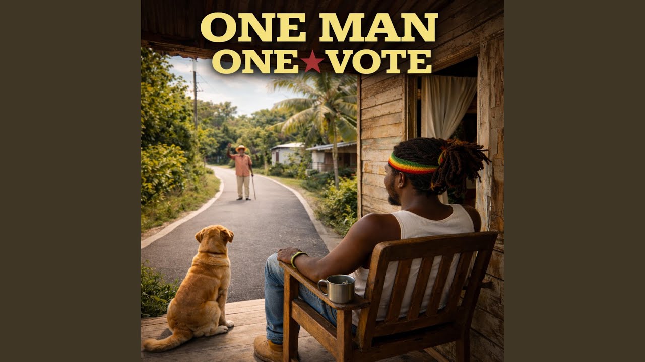 One Man One Vote
