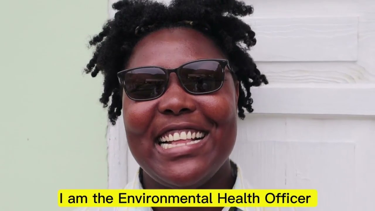 GWP-C #IWWM Video Series: IWWM in Bequia - Gloridene Hoyte | St Vincent and the Grenadines