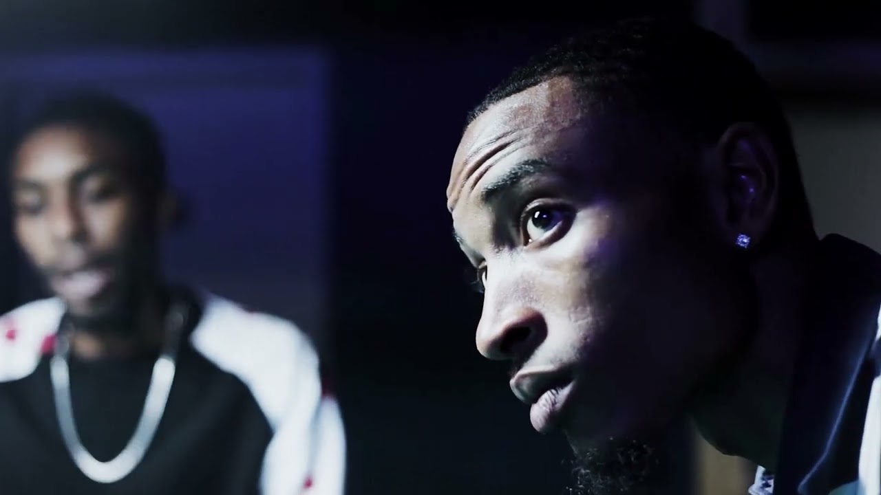 KILLUMBIA, USA (Season 1) EP 2 KUSA