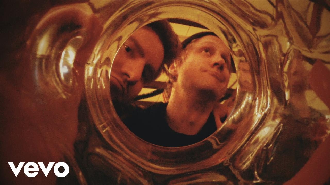 Schmutzki - Sauflied