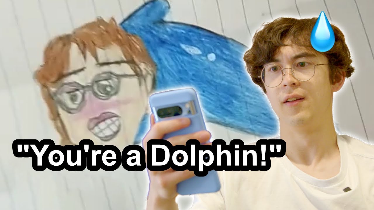 Reacting to YOUR videos of ME *pt2 😂🐬 #JunpeiZakiReact