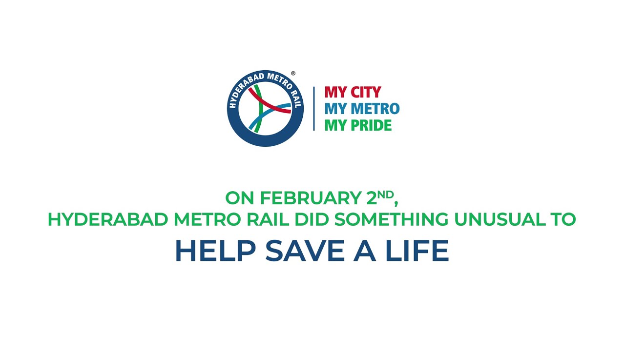 When it comes to saving a life&hellip; we are here to help