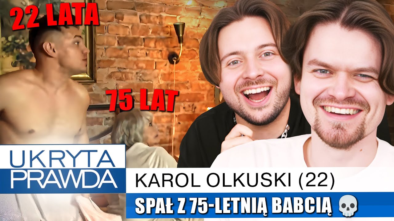 UKRYTA PRAWDA Z YOSHIM - NAJBARDZIEJ PORĄBANY ODCINEK XD