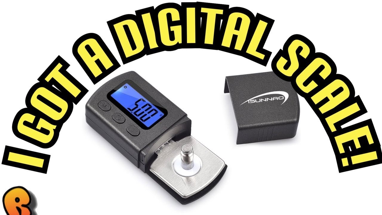 Record-ology goes digital!