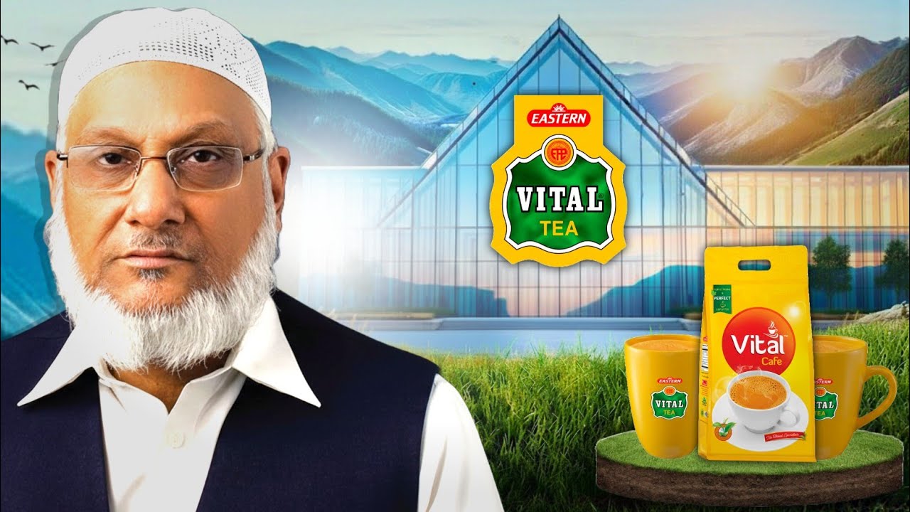 Vital Tea Success Story: The Rise, Struggles & Reality