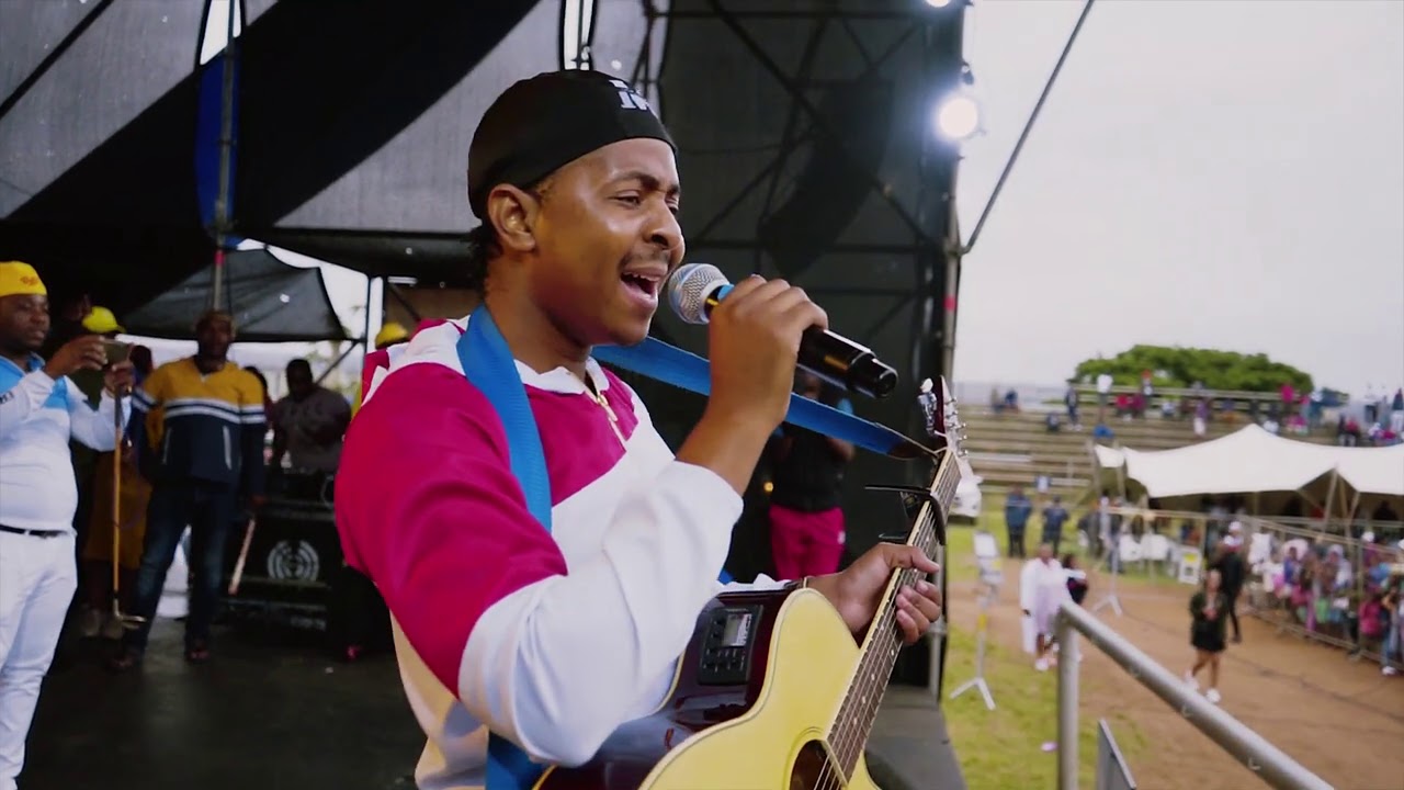 UMdumazi (Amagoso) - KwaMashu (Full Performance)