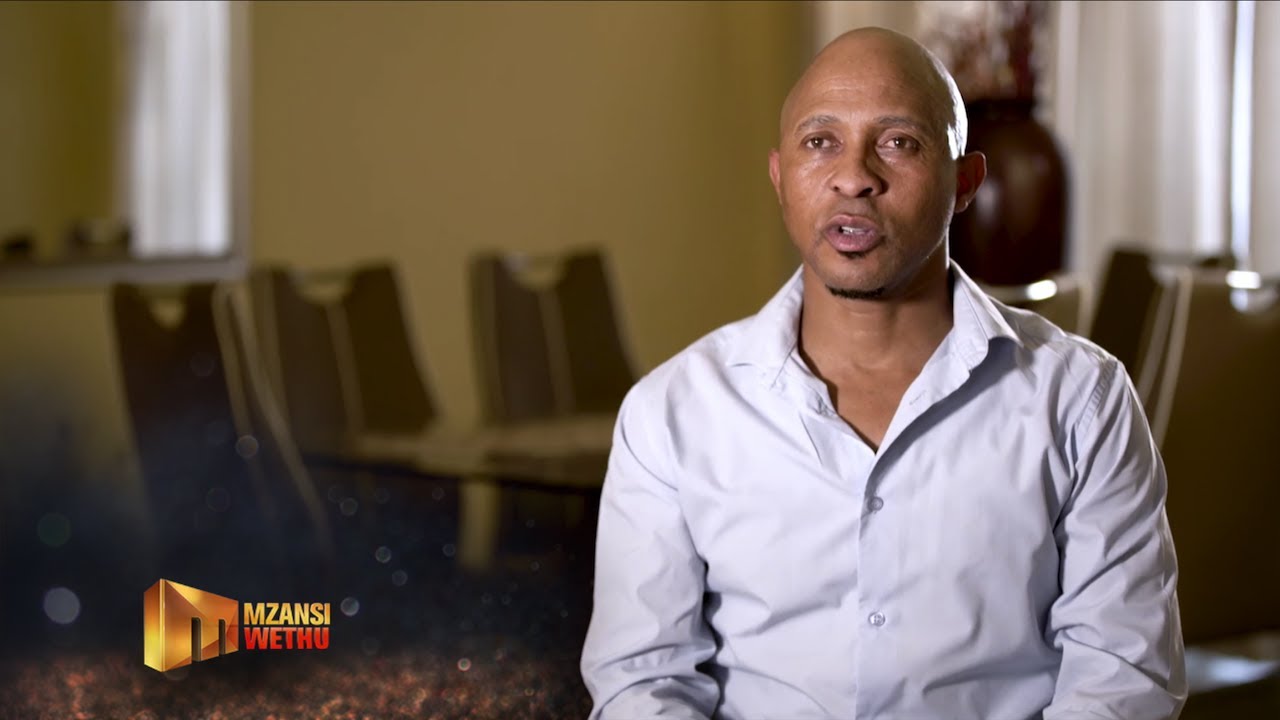Benedict “Tso' Vilakazi – I Blew It | Mzansi Magic