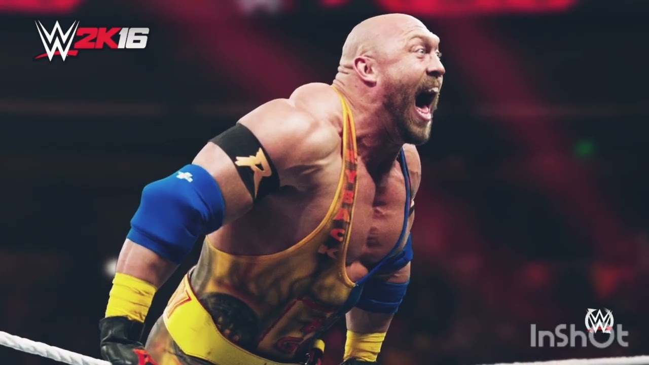 WWE 2K16 Old Career Episode 1 OG Mode