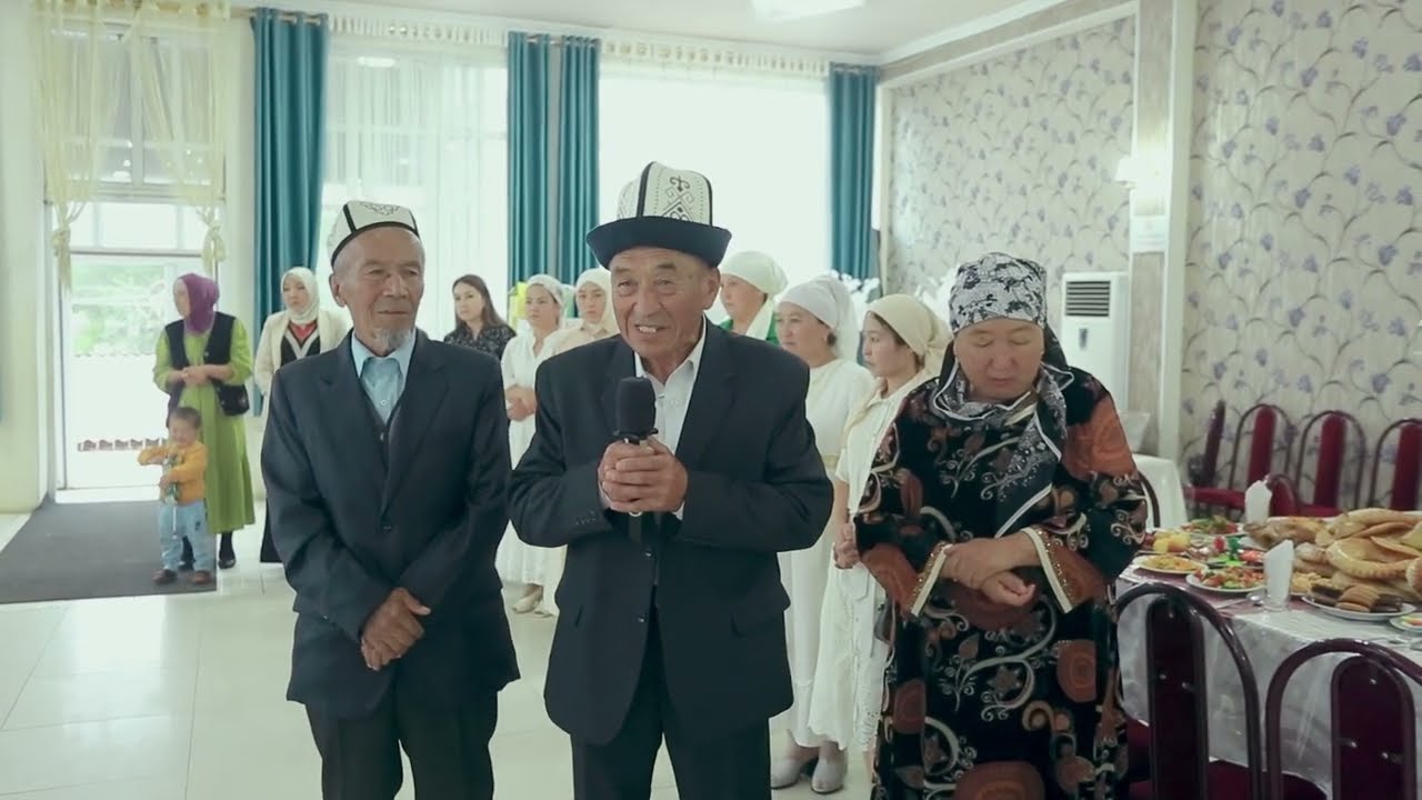 Ресторан Жийде 20 жылдыктар 2023