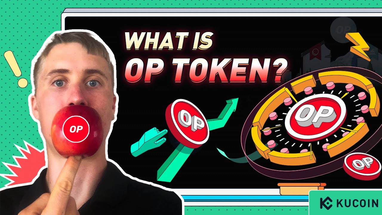 #Teaser A Deep Dive into Optimism & OP Token
