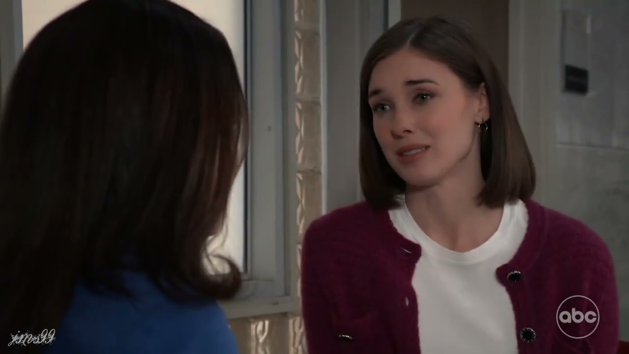 GH: 2/17/26 - Willow & Elizabeth Part 1/2
