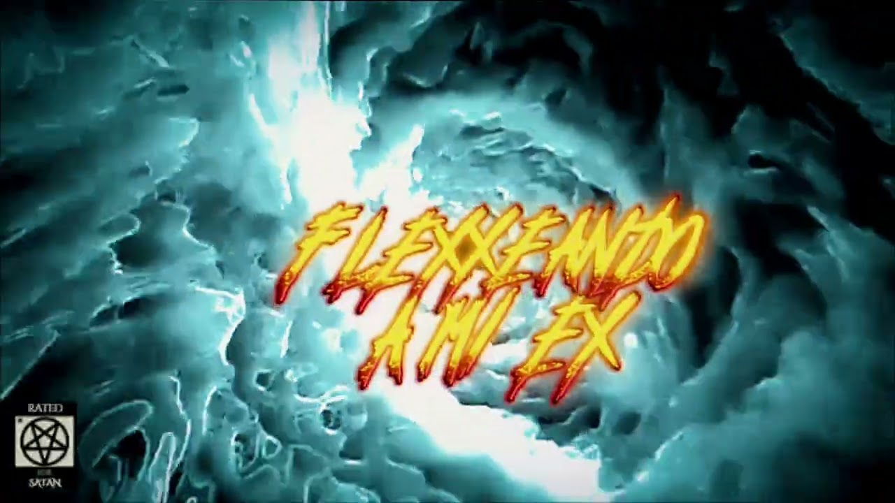 FLEXXEANDO A MI EX // POP TYMO