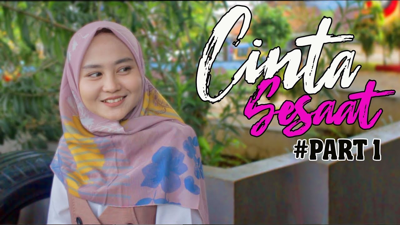 CINTA SESAAT Eps. 1