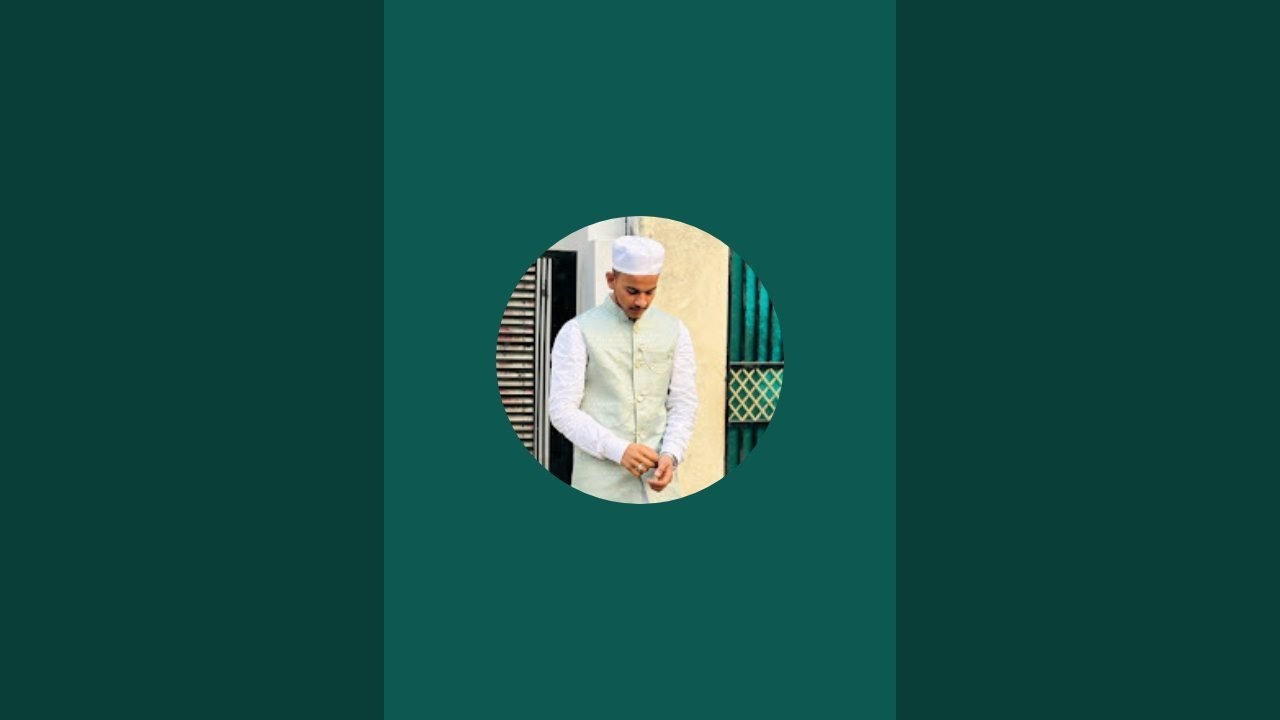 Sufiyan Lala  is live! My work 👷🏻 #work 