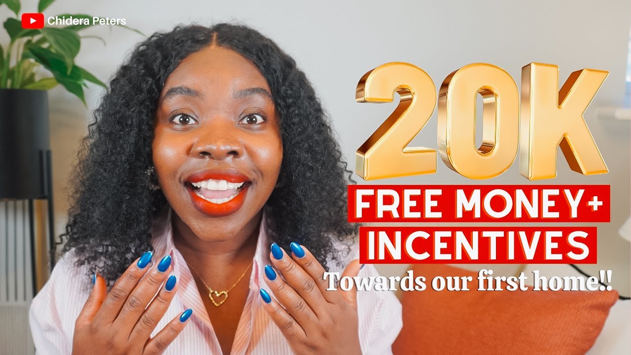 How We Got Free £20,000+ | How We Saved To Buy Our House In The Uk Within Two Years