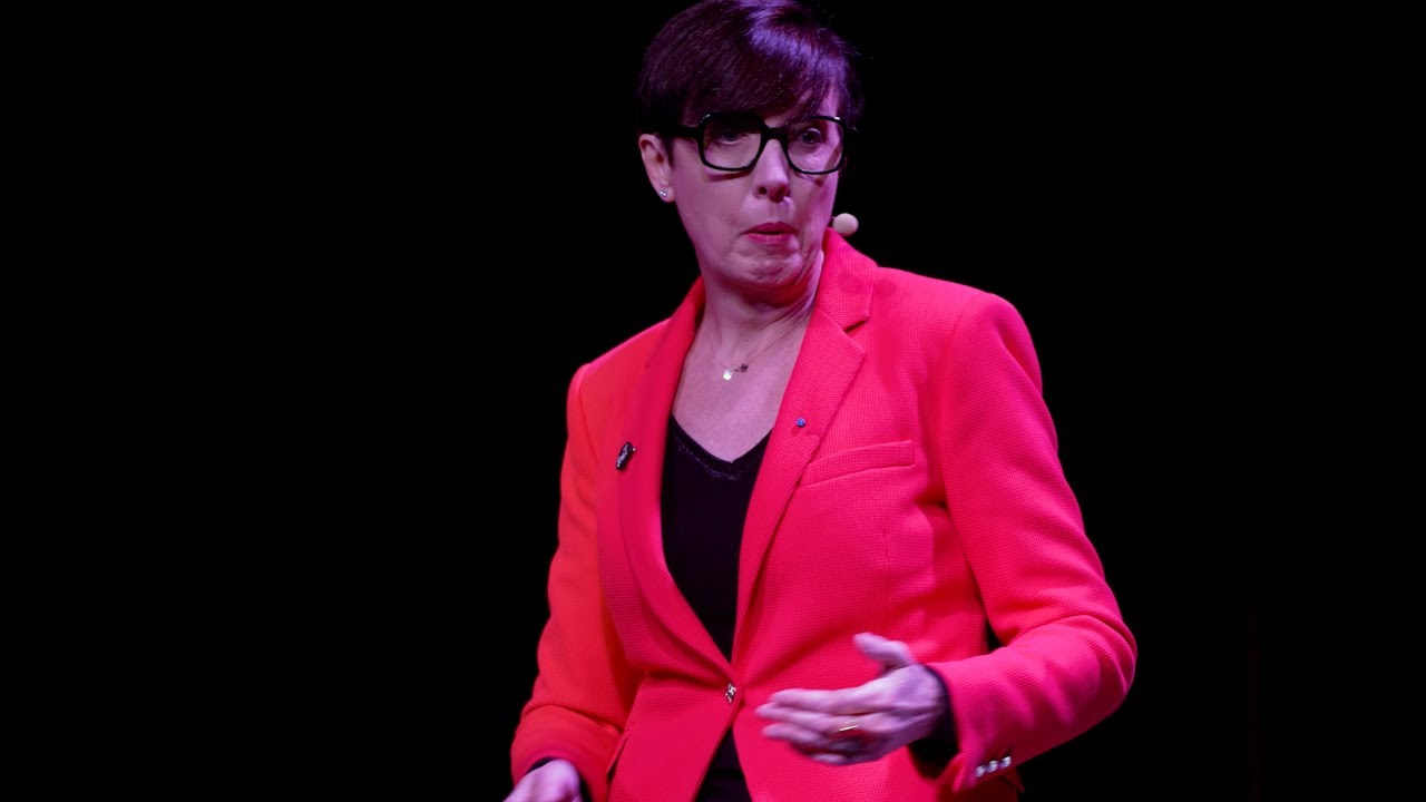 Chaque crise est une opportunité  | Stéphanie Rivoal | TEDxESSECBusinessSchool