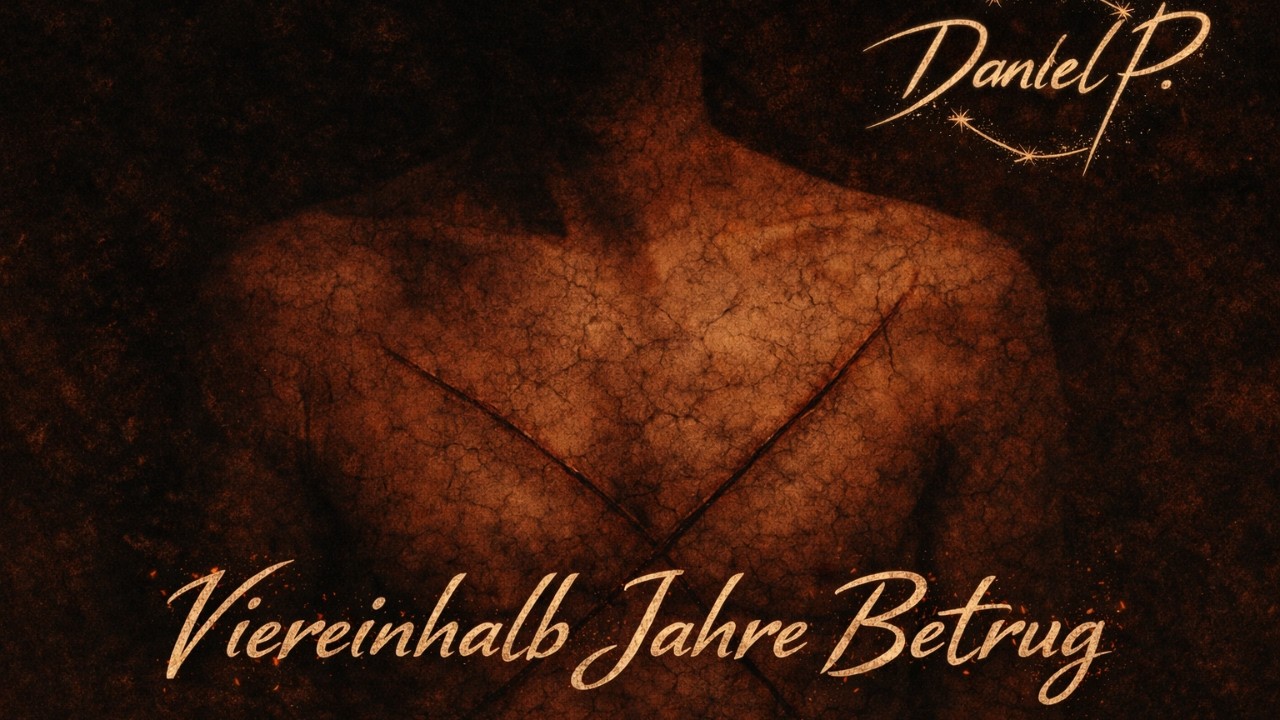 Viereinhalb Jahre Betrug