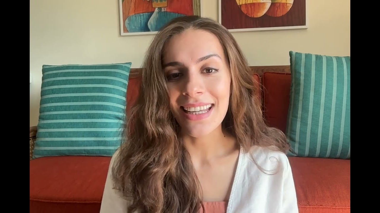 Zubaan Stories Ep.4 | Aisha From Canada Learning Urdu