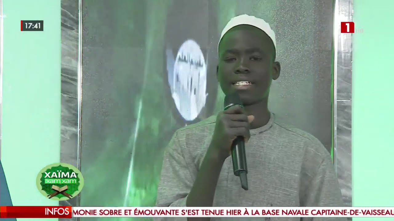 XAIMA XAM XAM - VENDREDI 20 FEVRIER 2026