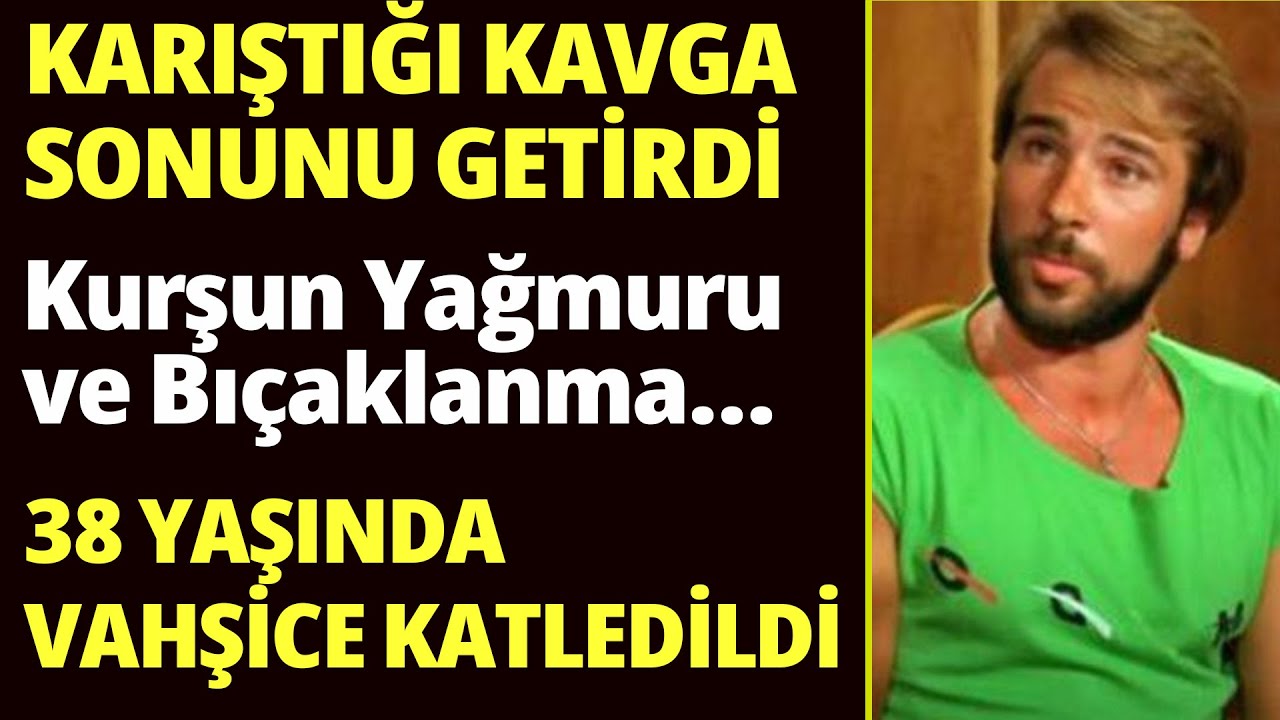 YALÇIN TÜLPAR 