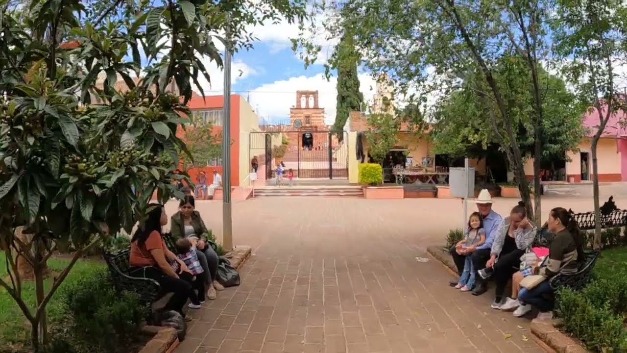 Tlachichila 2022 | Episodio #8