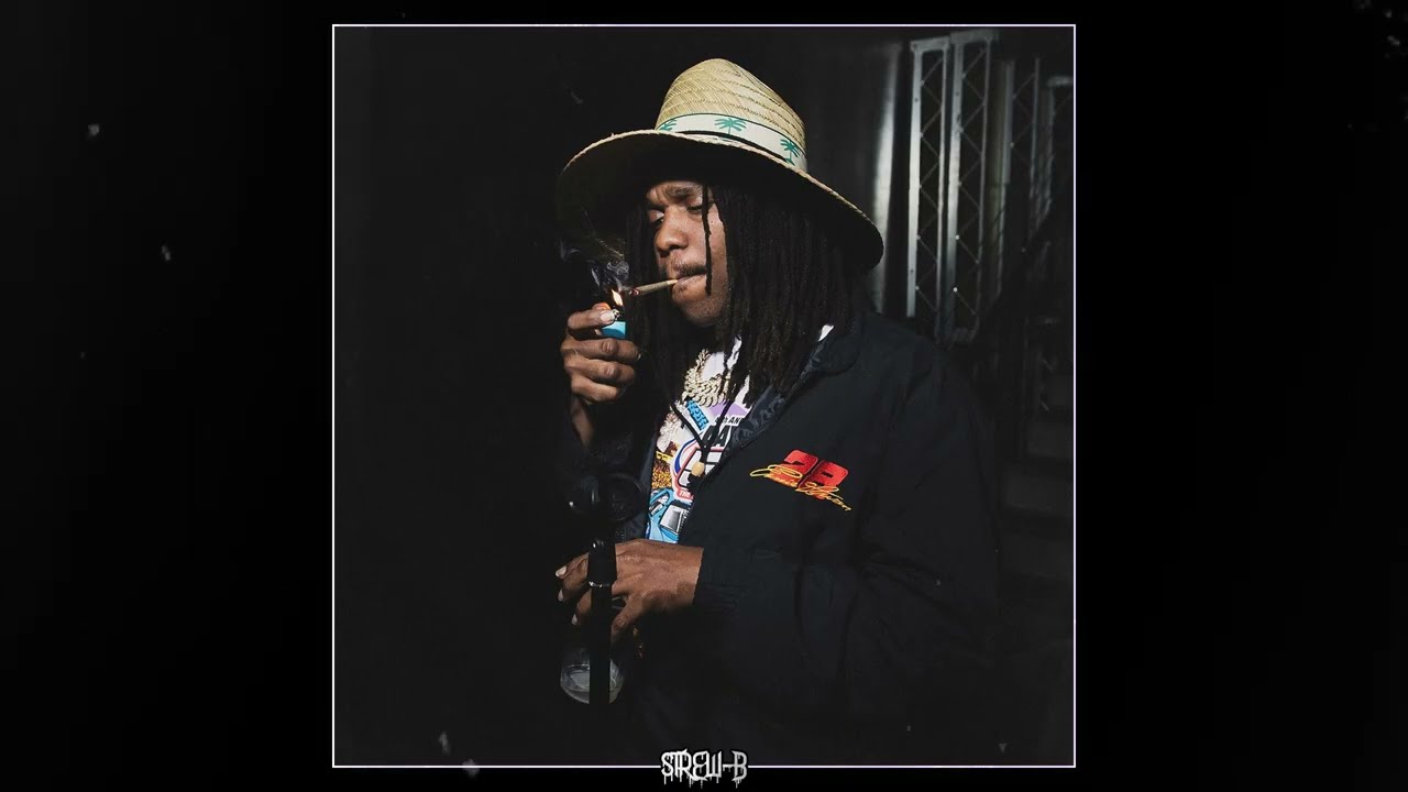 [FREE] Curren$y x Larry June Type Beat - 