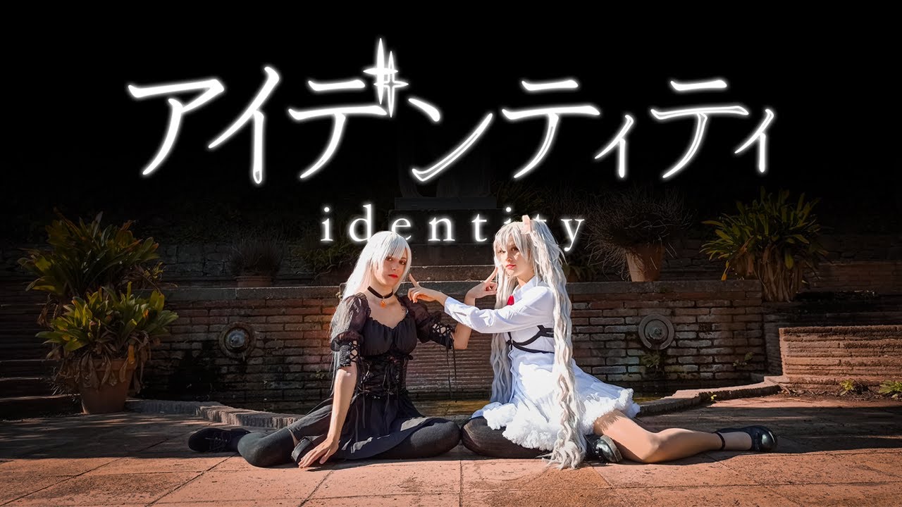 【aiRis】 アイデンティティ / Identity - Kanaria ft. Kanade and Miku 【Dance Cover】