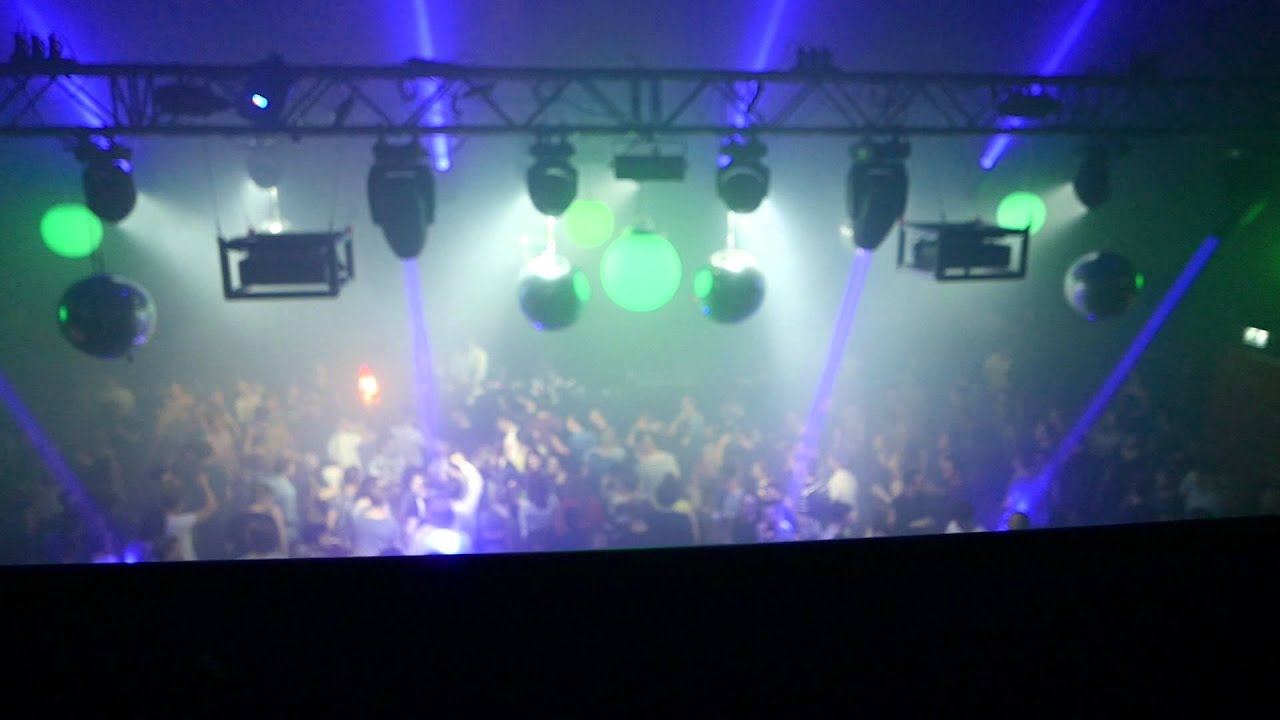 Doornroosje - Planet Rose