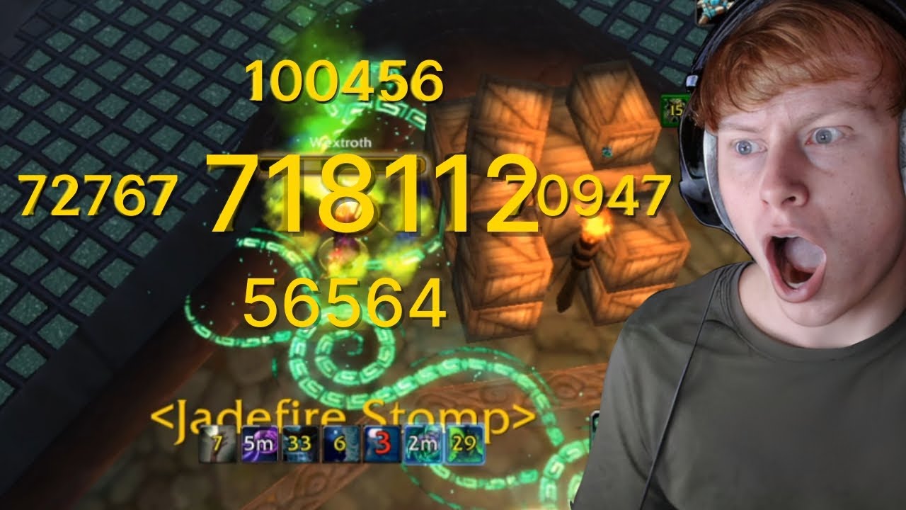 ONESHOT | WindWalker Monk DragonFlight PvP Arena 10.2.5