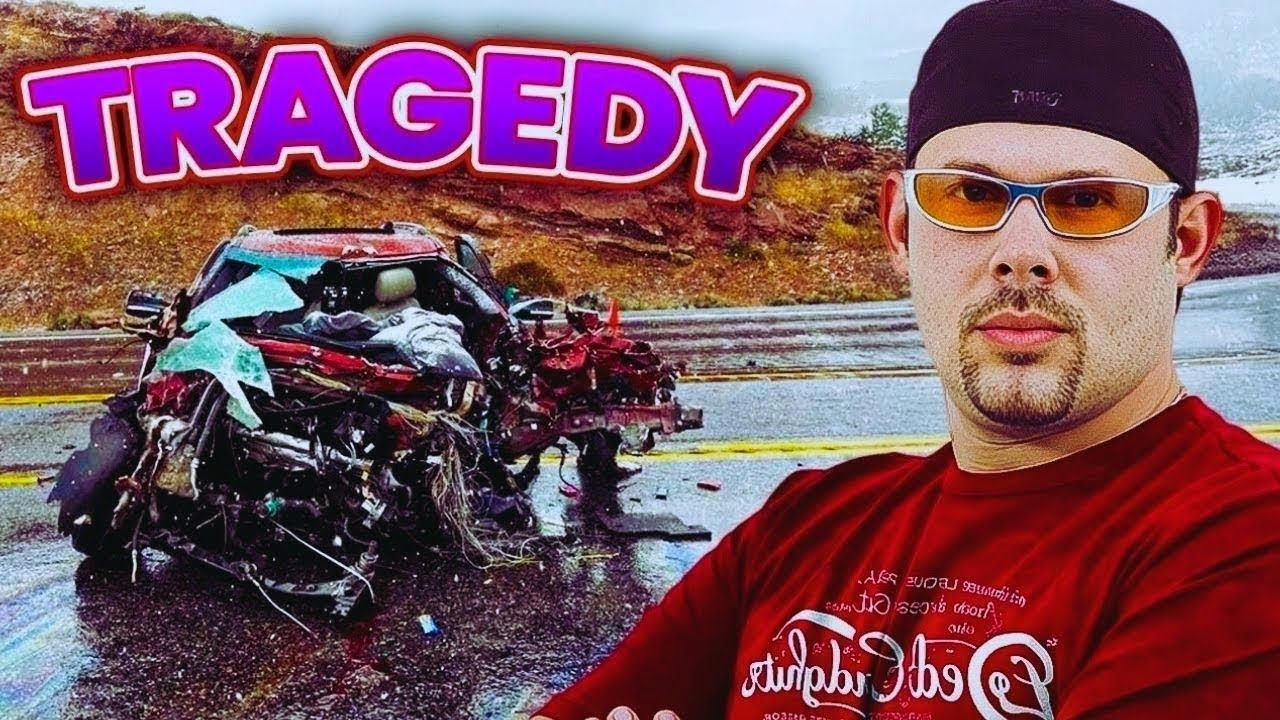 The Untold Heartbreak of Paul Teutul Jr. from American Chopper