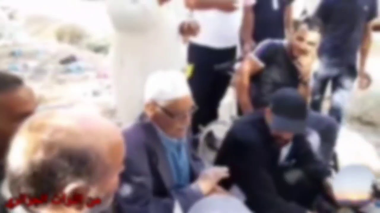 العصا التقليدية تاريخ و حضارة | تاريخ العصا التقليدية مع الشيخ بوحجر