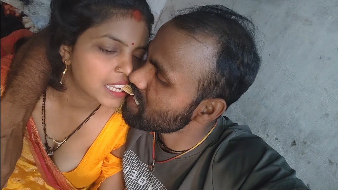 मेरे हसबैंड जी का लभ | Love Marriage Husband Wife | Romantic Vlog | Priti Jaihind Life Style 