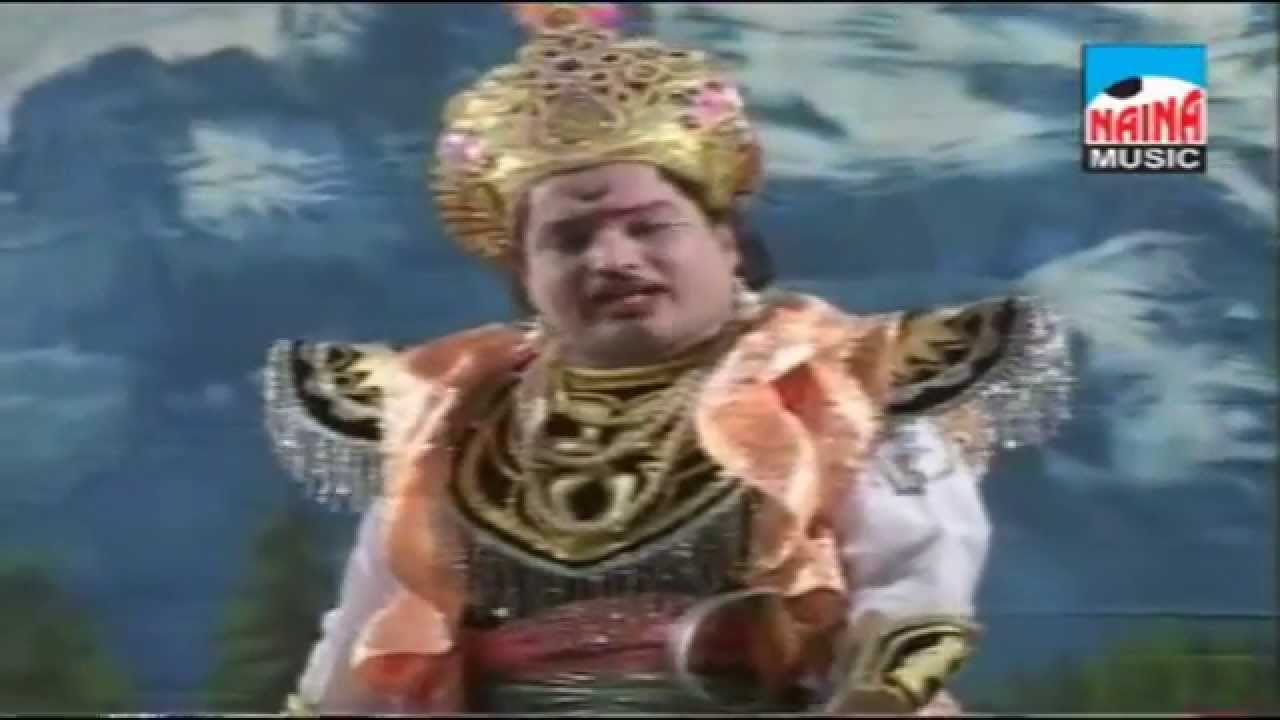 MALVANI DASHAVTAR NATAK-VEDA CHANDAN PART 1 KALPANIK
