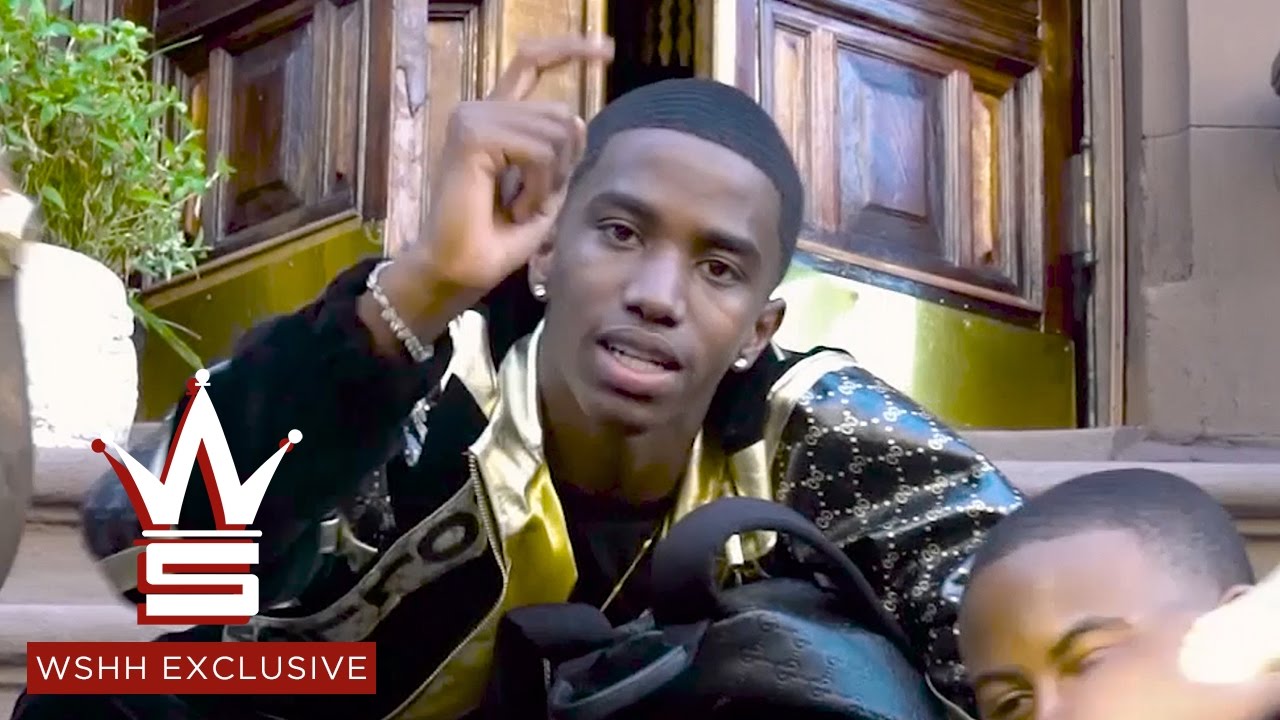 King Combs & CYN 