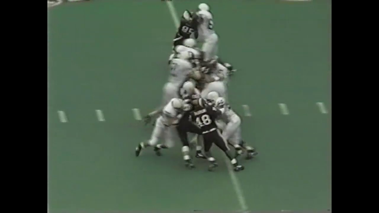 KI-JANA CARTER - Junior Highlights (1994)