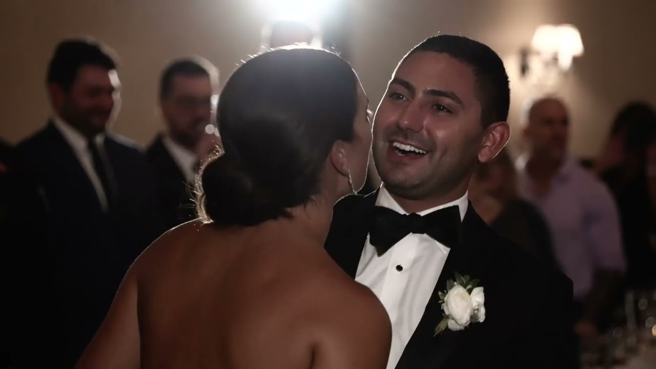 Adam & Jessie Highlight Film