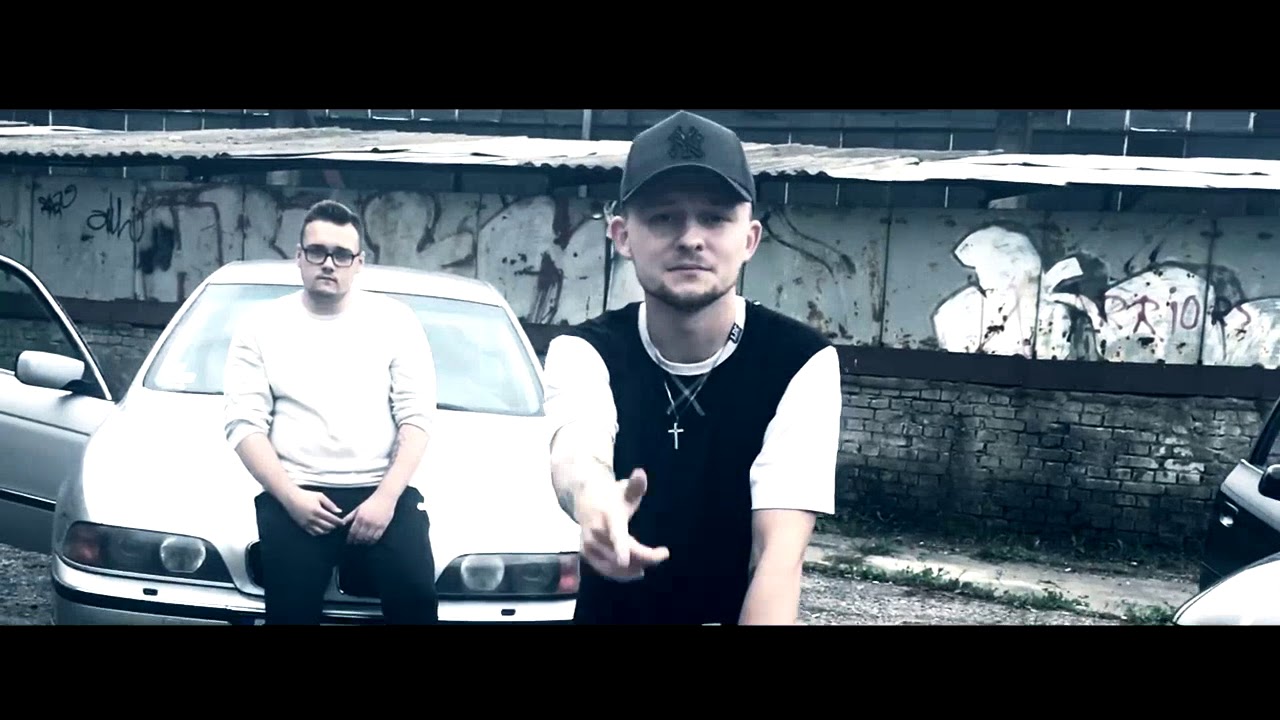 04. Ziarecki - Cały czas (Prod. Last Rose) #HighTape [Street Video]