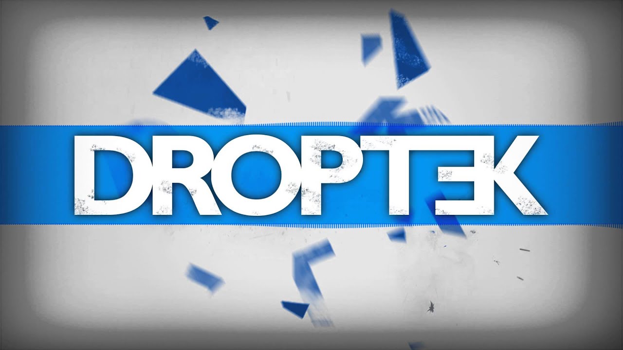 Droptek - Chaos Storm