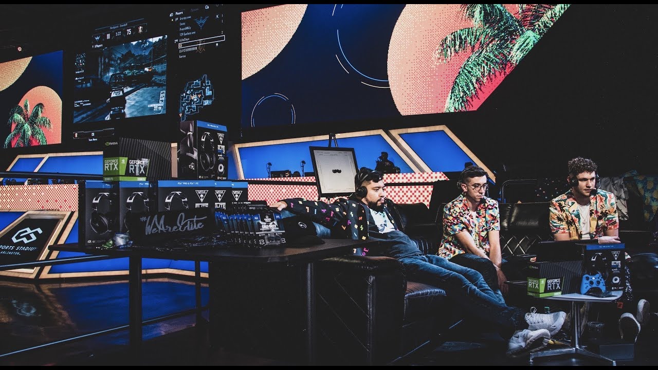 TEAM SUMMERTIME NEW ORG ANNOUNCEMENT!!