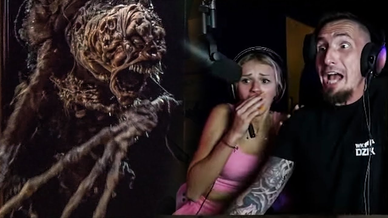 Zegar tyk tyk tyka... Baba na wrotkach i kilo potu (MADISON #12)
