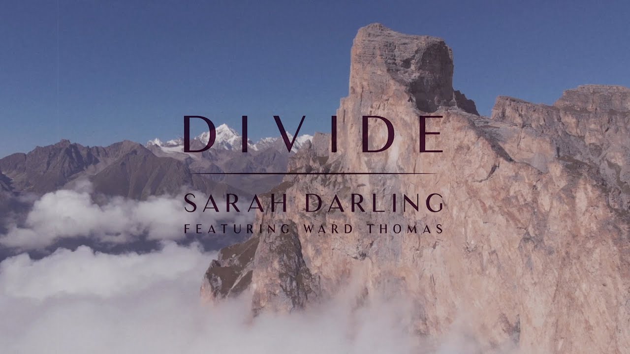 Divide - Lyric Video