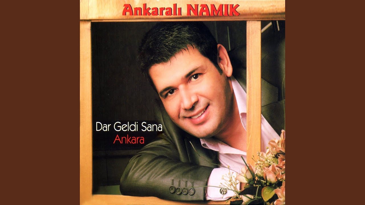 Elmadağda Dostun Var